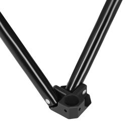 Nils Skládací židle Camp NC3703 zelená