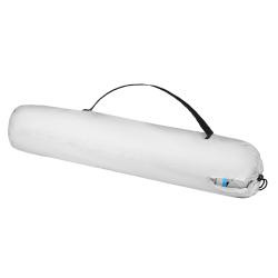 NILS CAMP Skládací židle se stříškou NC3087 šedá