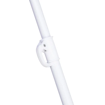 Nils Camp NC7813 tmavě modrý 160 cm slunečník