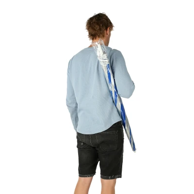 Nils Camp NC7813 tmavě modrý 160 cm slunečník