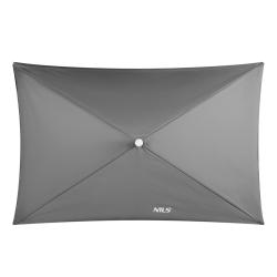 Nils Slunečník Camp NC7826 200x125 cm