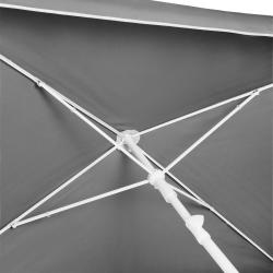 Nils Slunečník Camp NC7826 200x125 cm