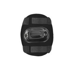 Nils Souprava chráničů EXTREME H108 černá