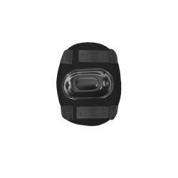 Nils Souprava chráničů EXTREME H108 černá