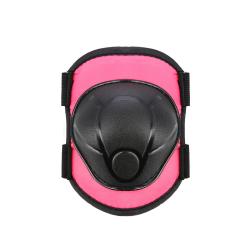 Nils H110 růžové dětské chrániče