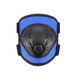 Nils H110 tm.modré dětské chrániče