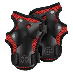 Nils Súprava chráničov Extreme H320 červená