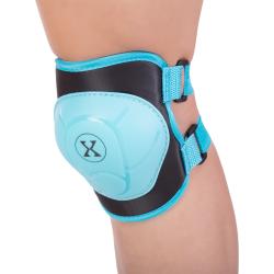 NILS EXTREME Súprava chráničov H704 modrá