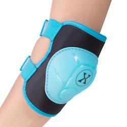 NILS EXTREME Súprava chráničov H704 modrá