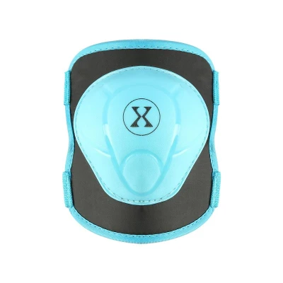 NILS EXTREME Souprava chráníčů H704 modrá