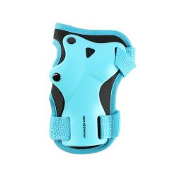 NILS EXTREME Súprava chráničov H704 modrá