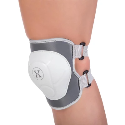 NILS EXTREME Souprava chráníčů H704 šedá