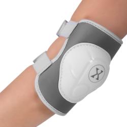 NILS EXTREME Souprava chráníčů H704 šedá