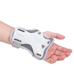 NILS EXTREME Souprava chráníčů H704 šedá