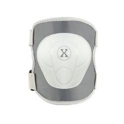 NILS EXTREME Souprava chráníčů H704 šedá