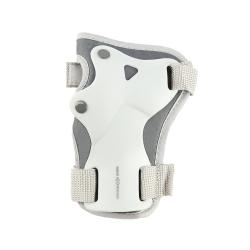 NILS EXTREME Souprava chráníčů H704 šedá