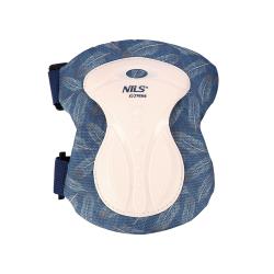 NILS EXTREME Souprava chráníčů H727 světle růžová