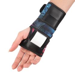 NILS EXTREME Souprava chráníčů H734 bílá