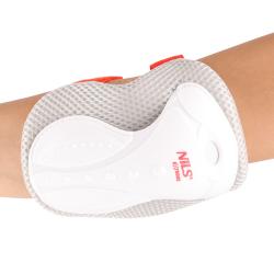 NILS Sada chráničov H8334 biela