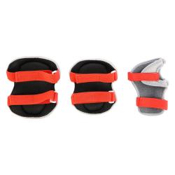 NILS Sada chráničov H8334 biela