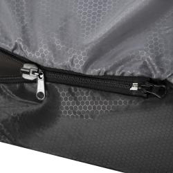 Nils NC1705 Ultralight černý/mátový spací pytel