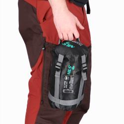 Nils NC1705 Ultralight černý/mátový spací pytel