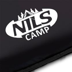 Nils NC2002 černý spací pytel