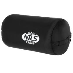 Nils NC2002 černý spací pytel