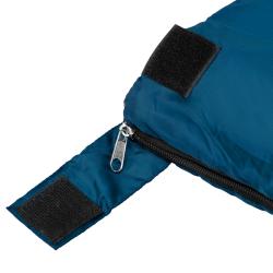 Nils Spací pytel NC2002 červeno-modrý