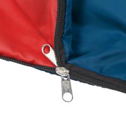 Nils Spací pytel NC2002 červeno-modrý