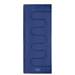 NILS Spací pytel NC2002 šedý/navy