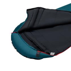 NILS Spací vak NC2005 zelený