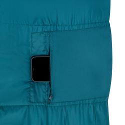 NILS Spací vak NC2005 zelený