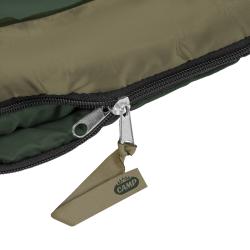 Nils NC2012 zelený spací pytel