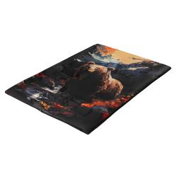 Nils NC3601 Bear 3v1 spací pytel