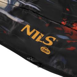 Nils NC3601 Bear 3v1 spací pytel