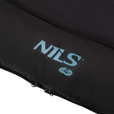 Nils NC3601 Wolf 3v1 spací pytel
