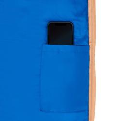 NILS Spací pytel NC2007 Junior oranžový (VÝPRODEJ)