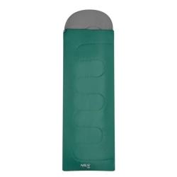NILS Spací pytel NC2105 zelený (VÝPRODEJ)
