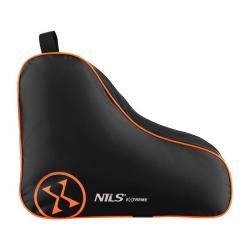 Nils Taška na brusle Extreme One size oranžová