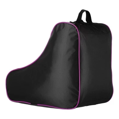 Nils Taška na brusle Extreme One size růžová (VÝPRODEJ)