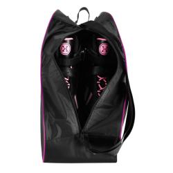 Nils Taška na brusle Extreme One size růžová (VÝPRODEJ)