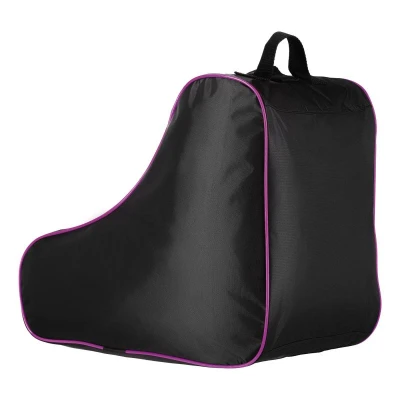 Nils Taška na brusle Extreme One size růžová