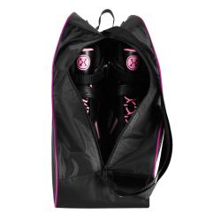 Nils Taška na korčule Extreme One size ružová