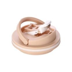 NILS CAMP Termohrnček NCB18 biely