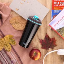 Nils Termohrnek Camp NCB18 černý