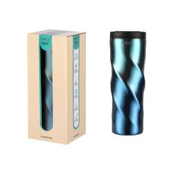 Nils Termohrnek Camp NCB22 modrý