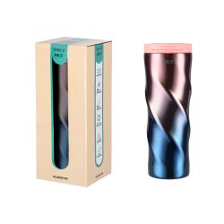 Nils Termohrnček Camp NCB22 ružový