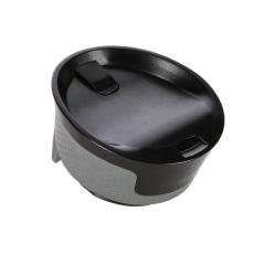 NILS CAMP Termohrnek NCC06 černý