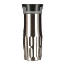 NILS CAMP Termohrnek NCC06 stříbrný